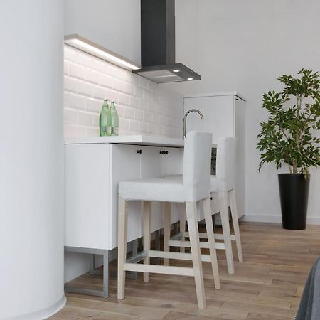 Angel Main Square Center Zagreb Apartment Luaran gambar