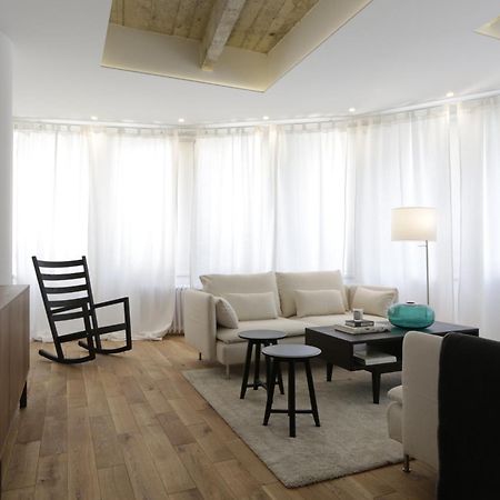 Angel Main Square Center Zagreb Apartment Bilik gambar