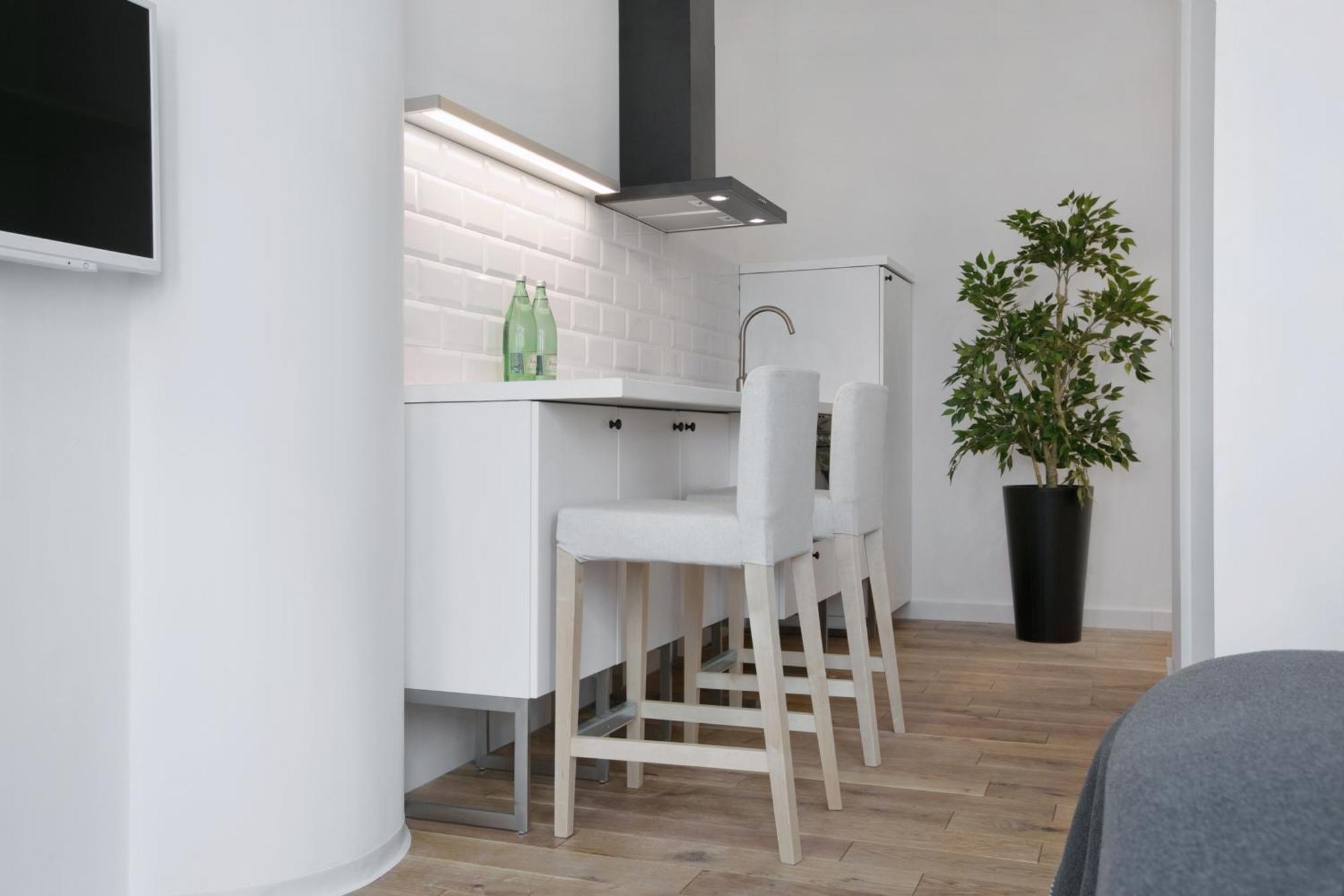 Angel Main Square Center Zagreb Apartment Luaran gambar