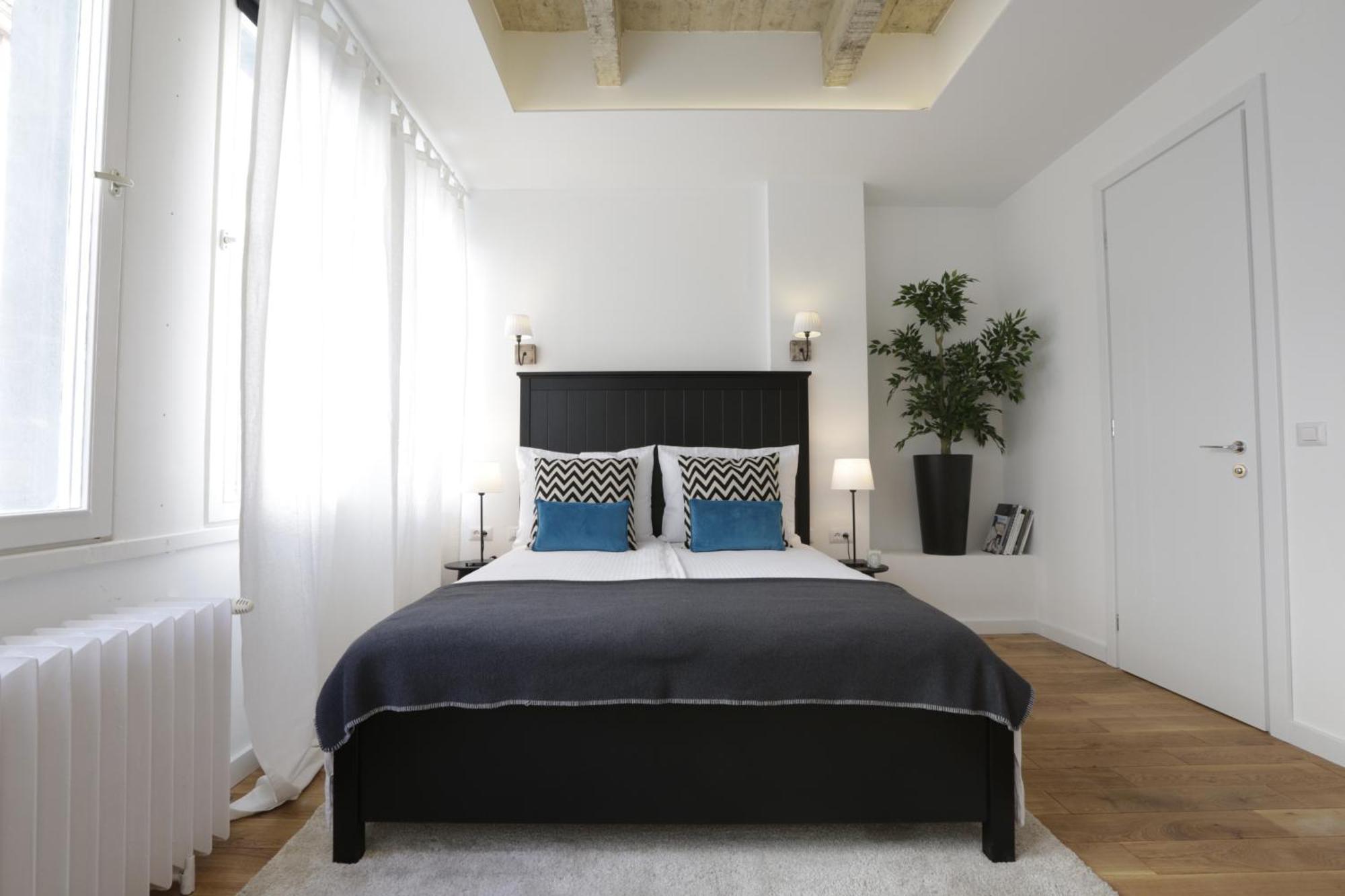 Angel Main Square Center Zagreb Apartment Bilik gambar