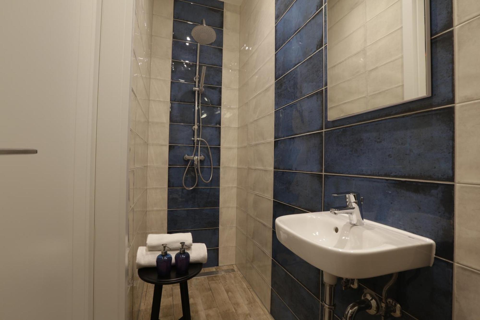 Angel Main Square Center Zagreb Apartment Bilik gambar
