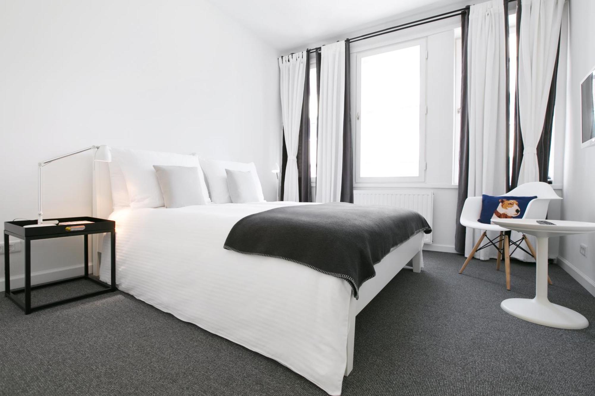 Angel Main Square Center Zagreb Apartment Bilik gambar