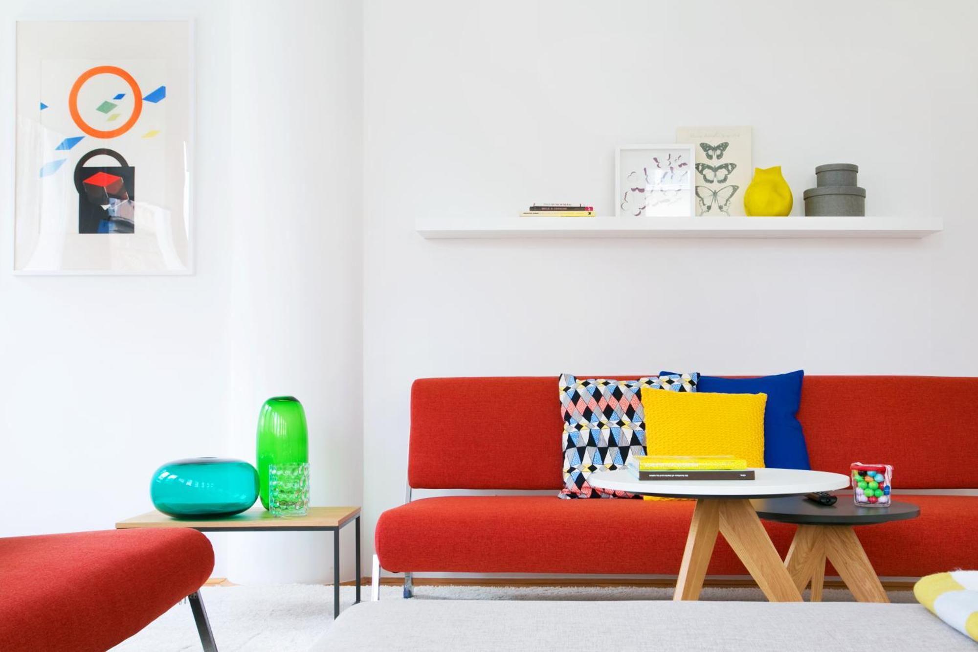 Angel Main Square Center Zagreb Apartment Bilik gambar