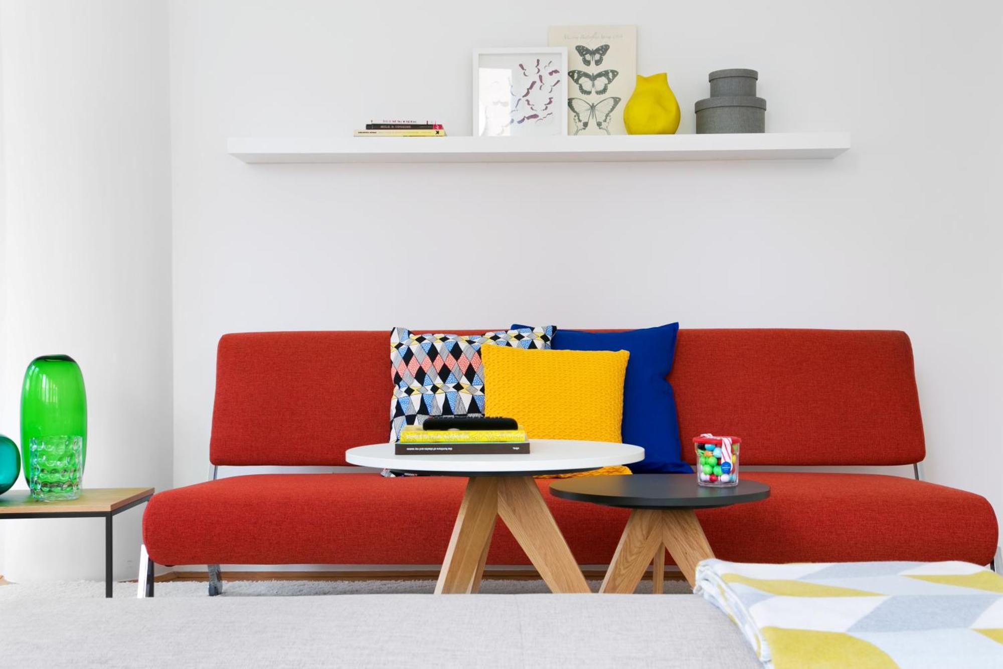 Angel Main Square Center Zagreb Apartment Bilik gambar