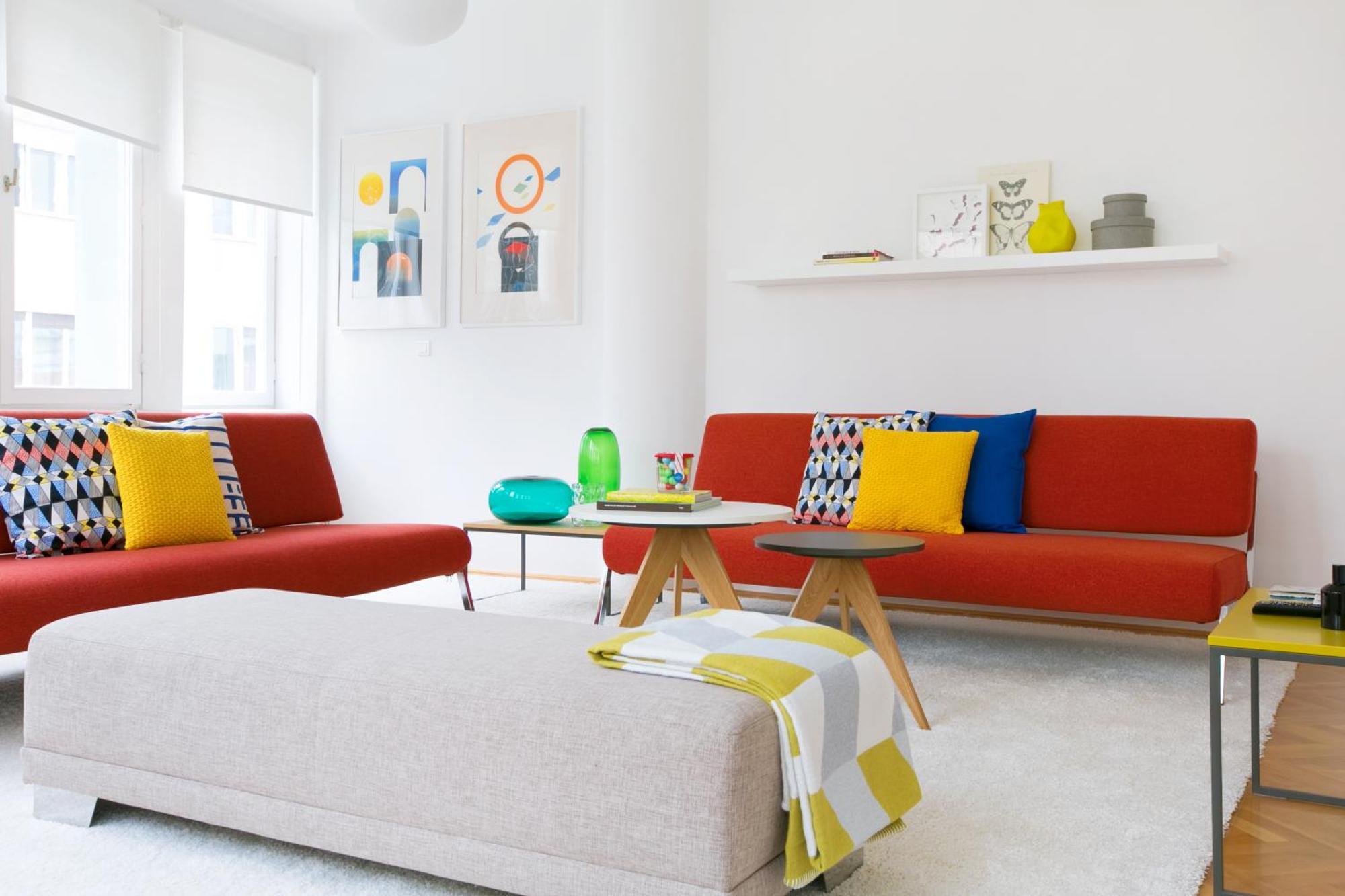 Angel Main Square Center Zagreb Apartment Bilik gambar