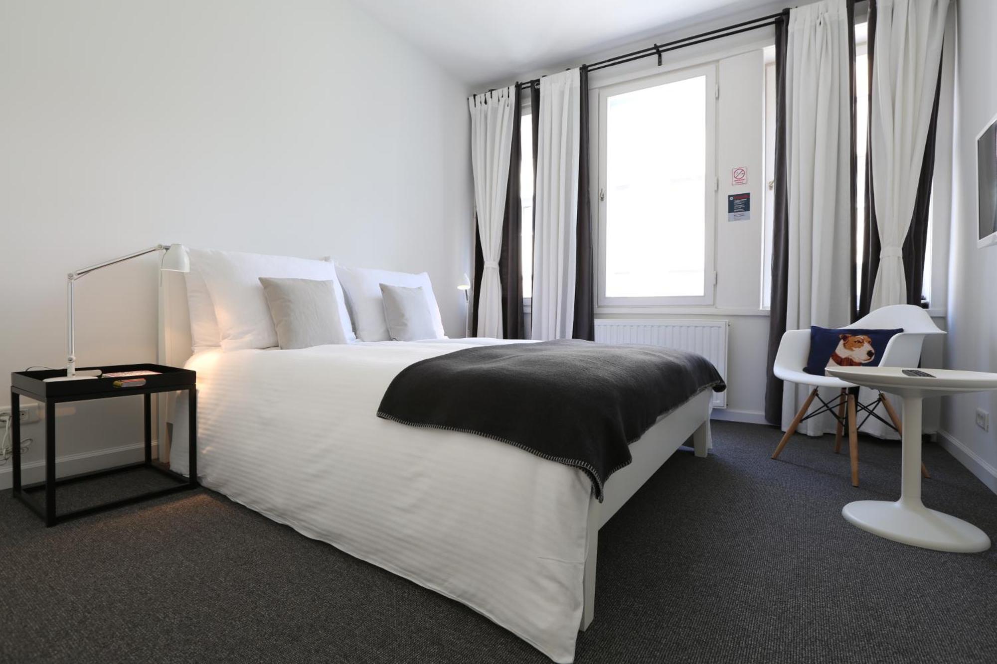 Angel Main Square Center Zagreb Apartment Bilik gambar