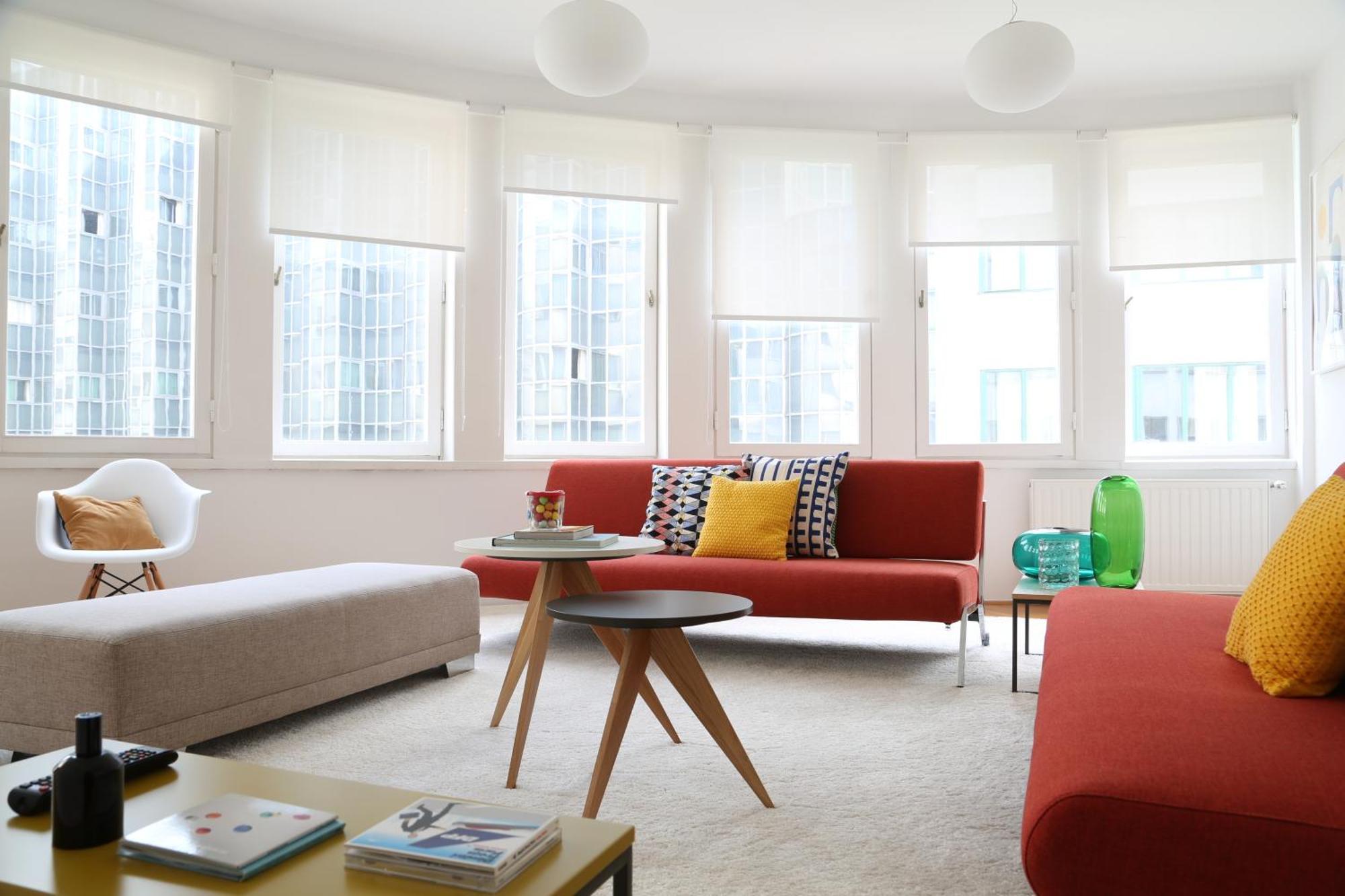 Angel Main Square Center Zagreb Apartment Bilik gambar